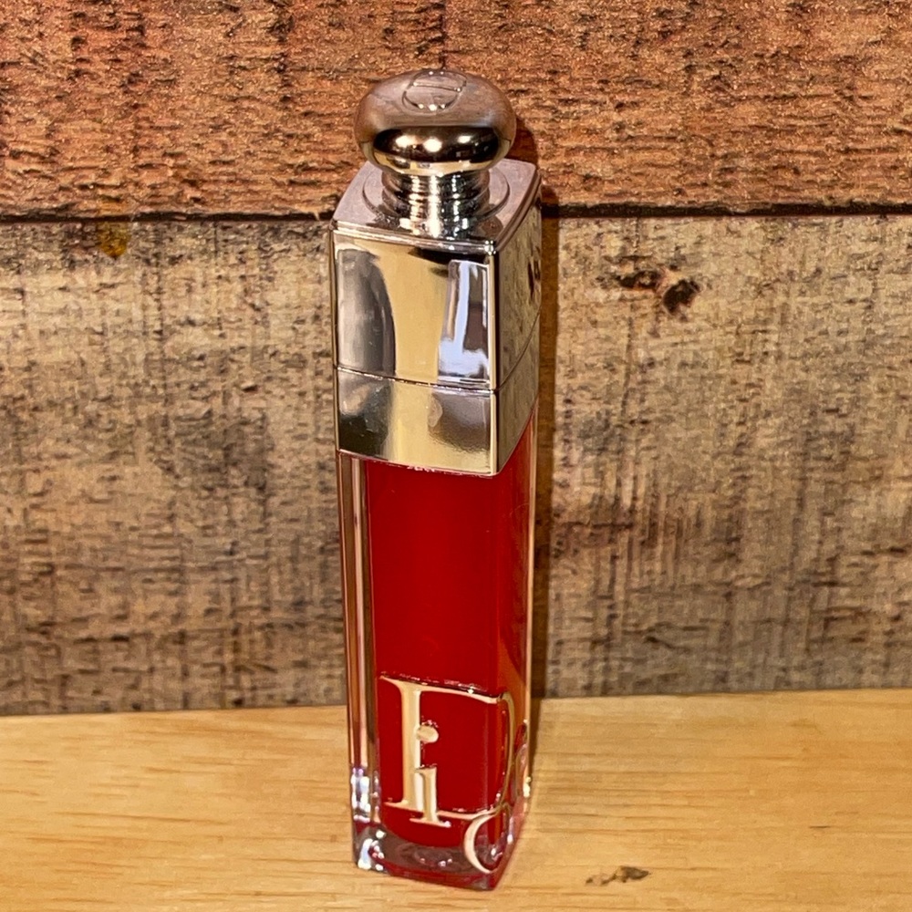 🔥 SOLD🔥🍒Dior Addict Lip Maximizer - Picture 4 of 5